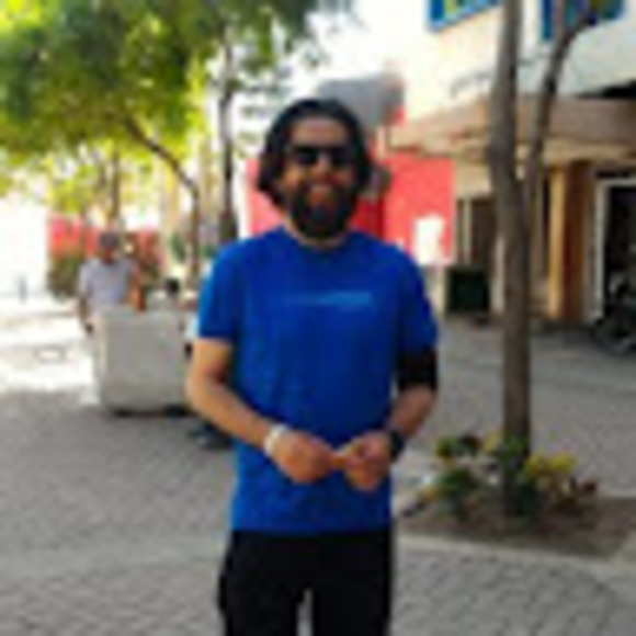 Meet your Posher, Jaime - Picture 1 of 1